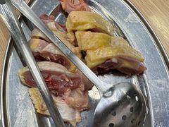 -兴兴旺·冬瓜盅·啫啫煲(西华路店)