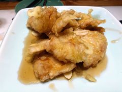 锅包肉-那家小馆(摩天活力城店)