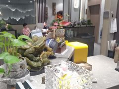 -曾家厨房·新徽菜(九华山路店)
