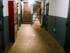 -青岛德国监狱旧址博物馆