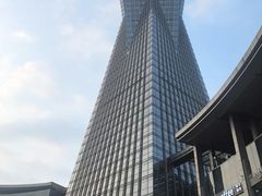 -西湖文化茶楼(环球中心店)