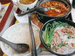 -真功夫(北京路步行街店)