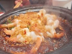 -山四砂锅(太原钟楼街店)