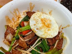 -华三爷拌面(上海光启城店)