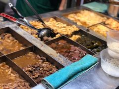 -老广州牛杂(深圳白石洲总店)