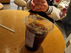 -星巴克(杭州大厦C座店)