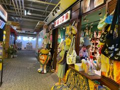 -骑鹅公社(南开大悦城店)