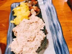 我的军舰群-三月居酒屋(青年大街店)