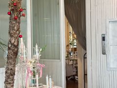 -秀儿家の小确幸花园西餐厅