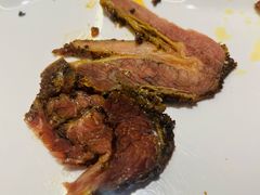 -汉丽斯巴西烤肉自助(市南店)