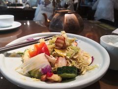 -龍聚祥烧麦馆(万达店)