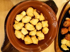 -萨莉亚意式餐厅(特力时尚汇店)