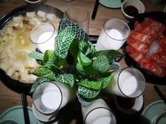 -探窝·竹笙椰子鸡(杨箕店)