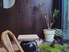 -Metal hands·铁手咖啡