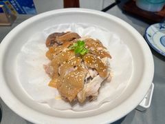 -客家汇·客家传承菜(水库店)