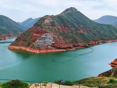-刘家峡水库
