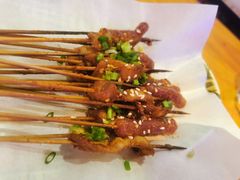 -二钳洞庭虾蟹·江湖菜(成都鹭岛店)