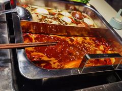 -渝蛙先生领鲜美蛙老火锅