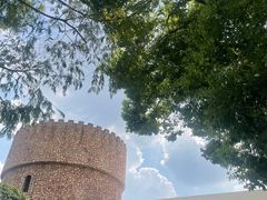 -J Create城市露营咖啡·简餐·宠物(上海动物园店)