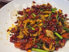 -渔家风味·鲅鱼水饺·央视展播·海鲜天津菜(开发区店)