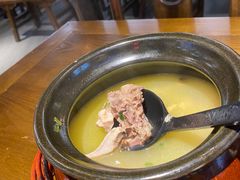 -老盛庆排档•南京菜(夫子庙店)