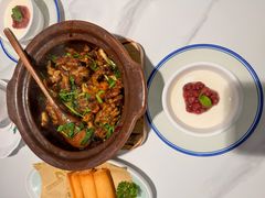 -火啫啫·粤式啫啫煲(南通首店)