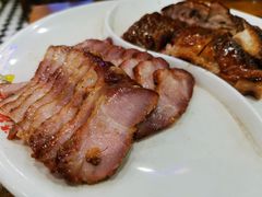 -澳门陈光记烧味饭店(南京德基广场店)