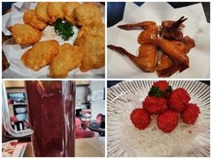 -马家斑.鲜鱼火锅(松湖万科店)