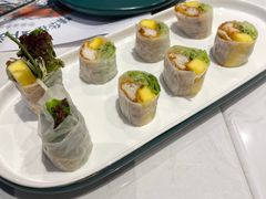 -美奈小馆·越南料理(中航城君尚购物中心店)