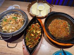 -餐酷哈雷餐厅(通程广场店)