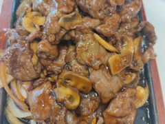-乾隆美食·本帮菜(黄河路店)