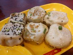 -小杨生煎(香港名都店)