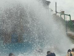 -上海玛雅海滩水公园