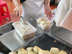 -求生煎包(武夷小区店)