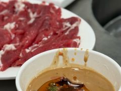 -三兴涮羊肉(荣安大街店)