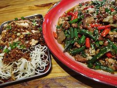 -兔槽江湖菜·重庆璧山兔(水围店)