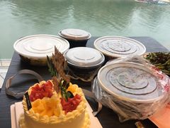 -锦时动物奶油蛋糕(茂业东方时代店)