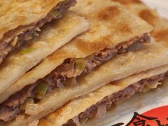 -华天二友居肉饼(宫门口店)