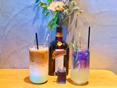 星韵气泡水-ZING COFFEE 镜咖啡