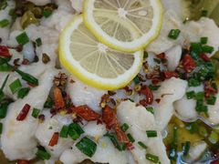 -绿草地·湘菜(7mall店)