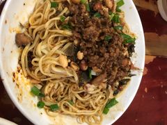 燃面-泸州白糕(慈善路店)