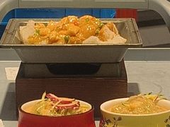 -老大连·海肠捞饭·大连海鲜大连菜(西安路店)