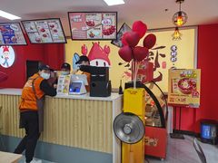 -寻虾记(小寨店)