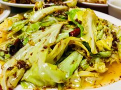 -胖子菜馆(隆昌路店)