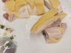 -新辉港式茶餐厅(北栅店)