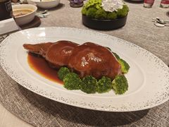 -江南灶中餐厅(南京香格里拉店)