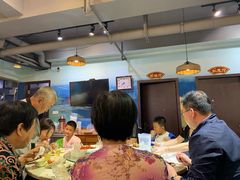 -盱眙小龙虾(天虹店)