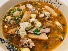 -筒骨麻辣烫(永同昌公寓胜明花园店)