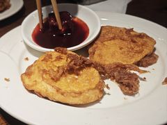 -福满圆(琨莎中心店)
