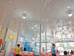 -考记泥焗鸡农庄·海鲜(北洛秘境店)